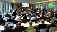 Impressionen Landessynode
