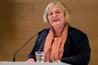 Impressionen Landessynode