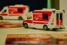 Impressionen Landessynode