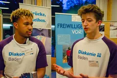 Impressionen Landessynode