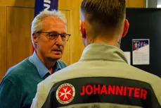 Impressionen Landessynode