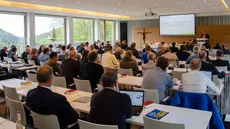 Impressionen Landessynode