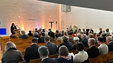 Impressionen Landessynode