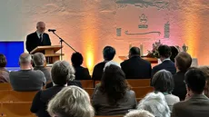 Impressionen Landessynode