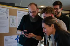 Herbsttagung der Landessynode