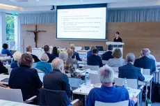 Herbsttagung der Landessynode