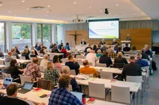 Herbsttagung der Landessynode