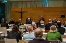 Herbsttagung der Landessynode