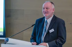 Herbsttagung der Landessynode