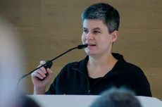 Herbsttagung der Landessynode