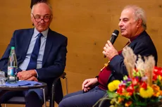 Herbsttagung der Landessynode