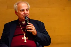 Herbsttagung der Landessynode