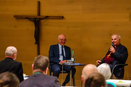 Herbsttagung der Landessynode