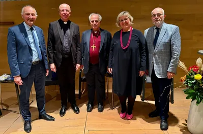 Herbsttagung der Landessynode