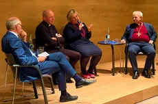 Herbsttagung der Landessynode