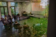 Bildergalerie Landessynode