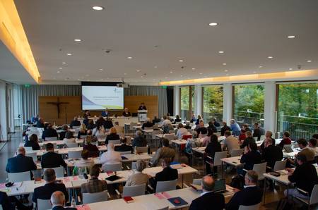 Bildergalerie Landessynode