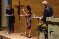 Bildergalerie Landessynode