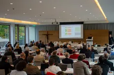 Bildergalerie Landessynode