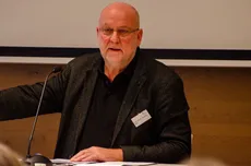 Bildergalerie Landessynode