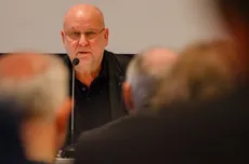 Bildergalerie Landessynode