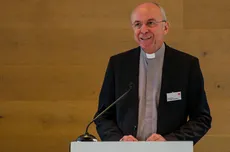 Bildergalerie Landessynode