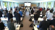 Bildergalerie Landessynode