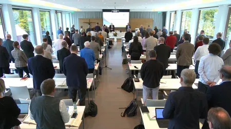 Bildergalerie Landessynode