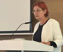 Prof. Ute Gause