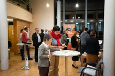 Studientag Friedensethik auf der Herbstsynode 2022