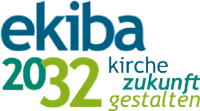 Logo: ekiba 2032