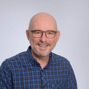 Portraitfoto Maximilian Heßlein