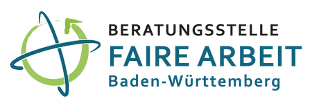 Logo Faire Arbeit Mannheim