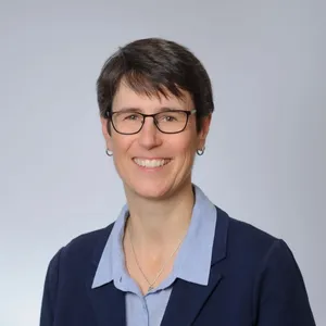 Portraitfoto Katja Stange