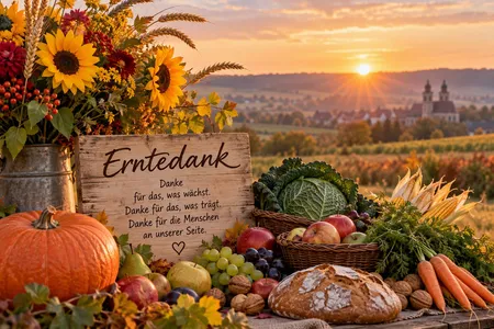 Erntedankbild