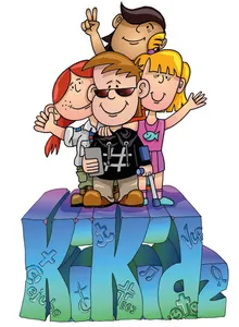 Comic KiKidz