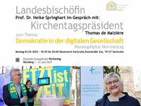 Maziere und Springhart