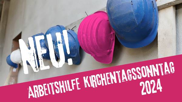 Bauhelme mit Neu!