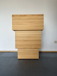 mobiler Altar