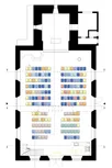 Gestaltungskonzept Kirche Reichhartshausen