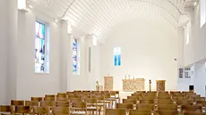 Katharinenkirche in Seelbach