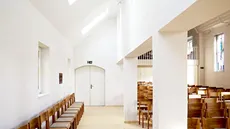 Katharinenkirche in Seelbach