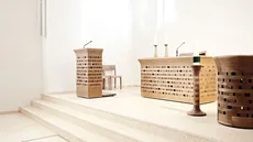 Katharinenkirche in Seelbach