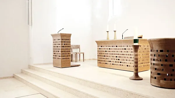 Katharinenkirche in Seelbach