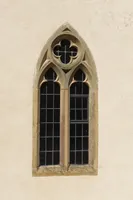 Kirchenfenster