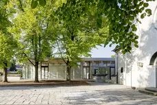 Gemeindehaus Heidelberg-Pfaffengrund