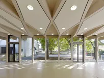 Gemeindehaus Heidelberg-Pfaffengrund