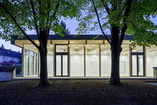 Gemeindehaus Heidelberg-Pfaffengrund