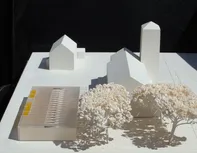 Gemeindehaus Heidelberg-Pfaffengrund