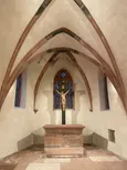 Kirche in Heiligkreuz